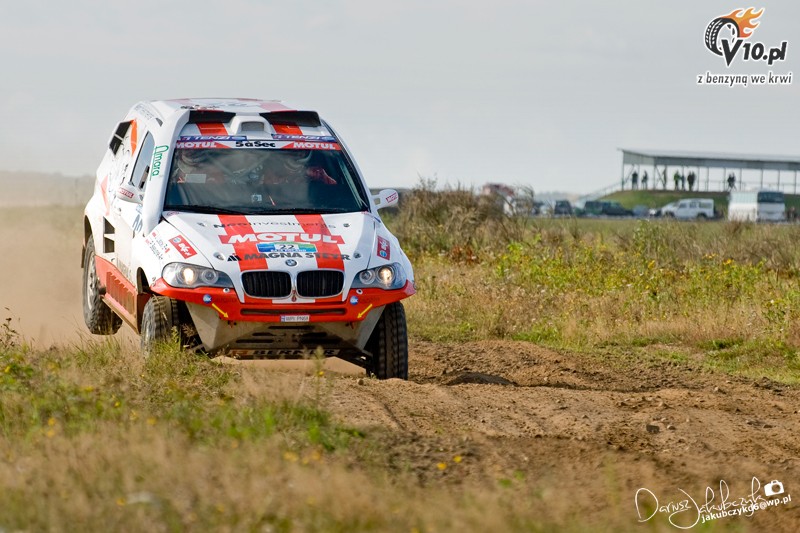 Baja Poland